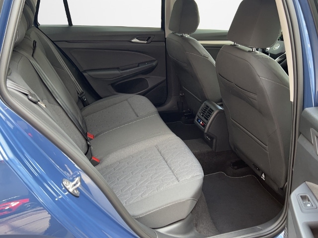 Volkswagen Golf Plus Variant