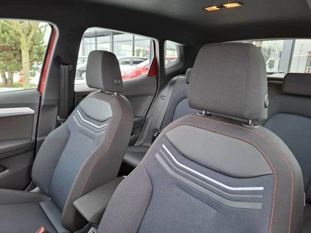 Seat Arona 1.0 TSI DSG FR-lijn