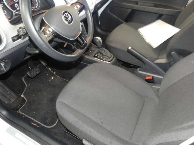 Volkswagen e-up! Style