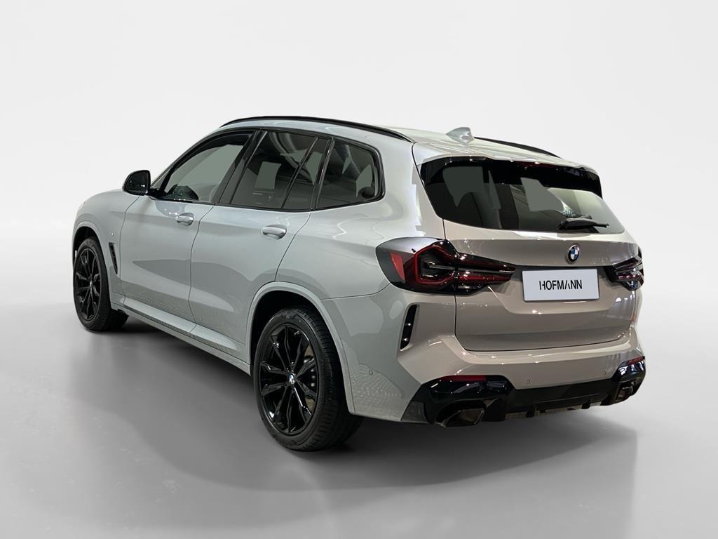 BMW X3 xDrive30i
