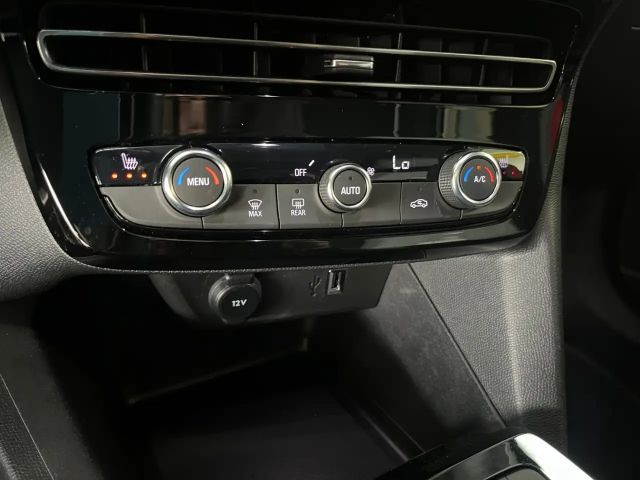 Opel Mokka 1.2 Turbo Elegance Turbo