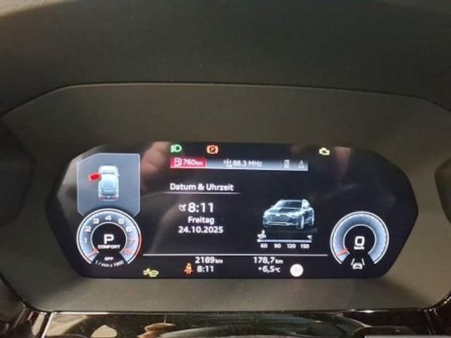 Audi A3 30 TFSI S-Tronic Sportback