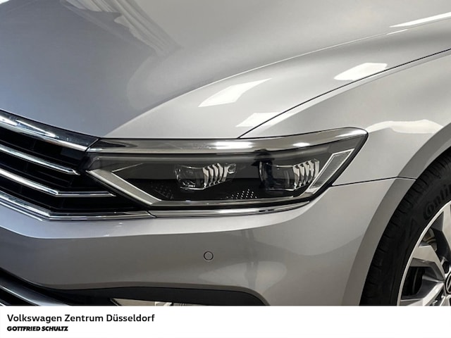 Volkswagen Passat 1.5 TSI Business DSG Variant