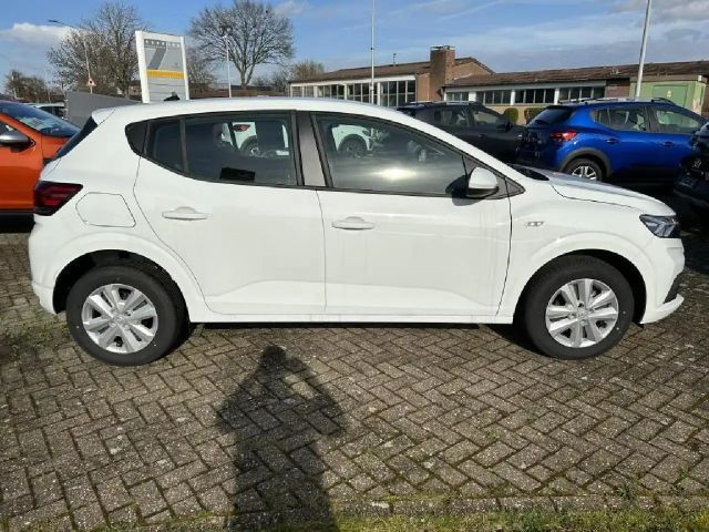 Dacia Sandero Comfort