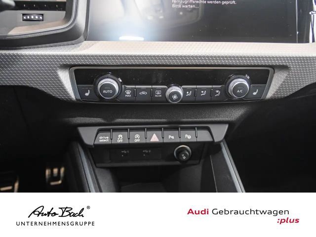 Audi A1 30 TFSI S-Line S-Tronic