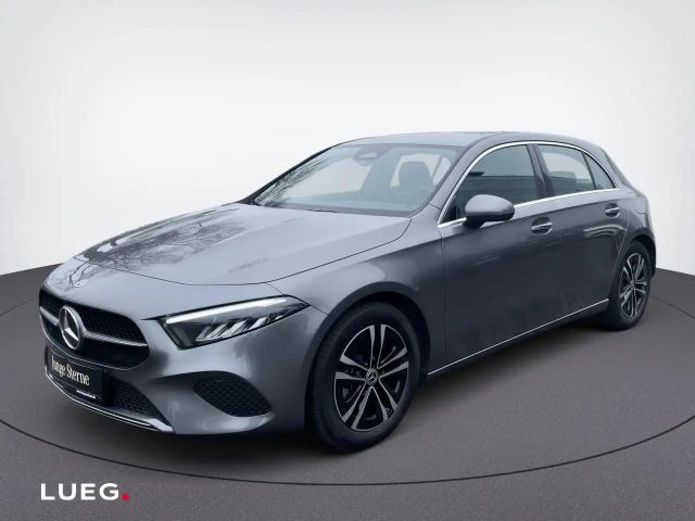 Mercedes-Benz A 200 Progressive