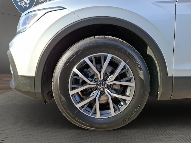 Volkswagen Tiguan 1.5 TSI Life