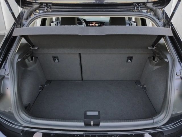 Volkswagen Polo 1.0 TSI DSG