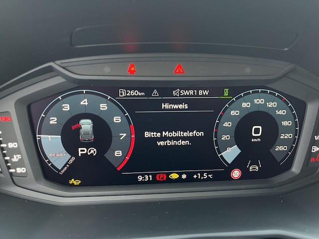 Audi A1 25 TFSI S-Line S-Tronic Sportback