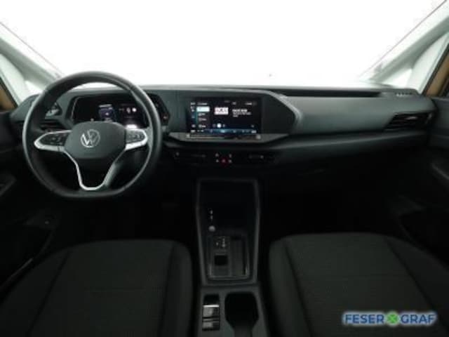 Volkswagen Caddy 1.5 TSI DSG eHybrid