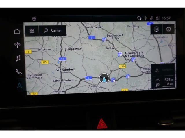 Audi A5 40 TFSI Cabriolet