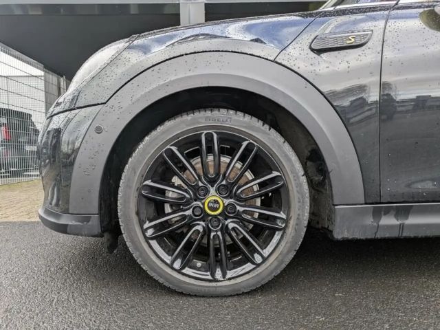 MINI Mini Electric 3-deurs SE