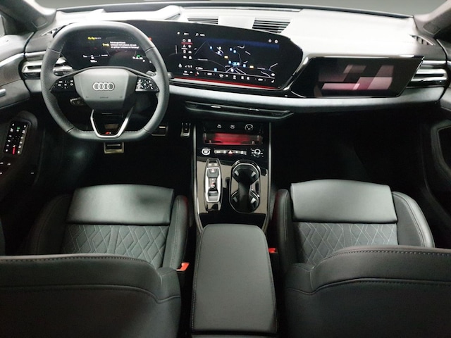 Audi A5 Quattro S-Tronic