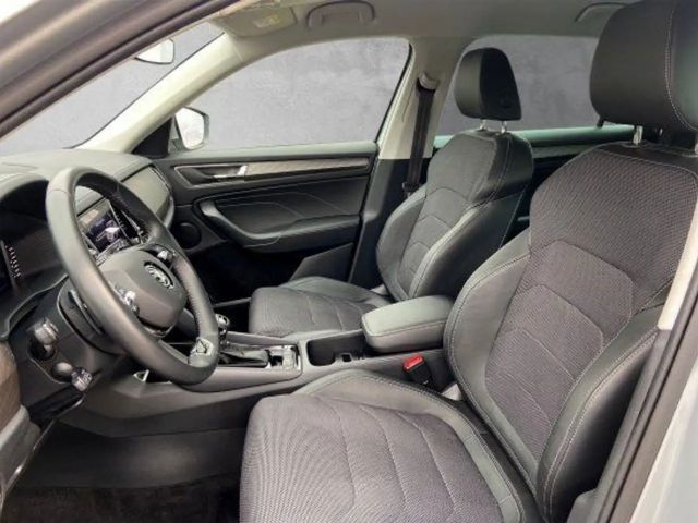 Skoda Kodiaq 2.0 TDI Style Style