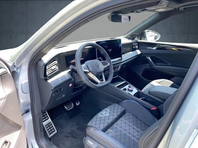 Volkswagen Tiguan 2.0 TSI R-Line