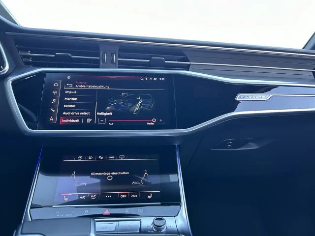 Audi A6 allroad 40 TDI