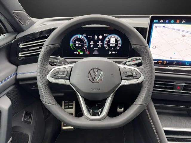 Volkswagen Tiguan Sport eHybrid