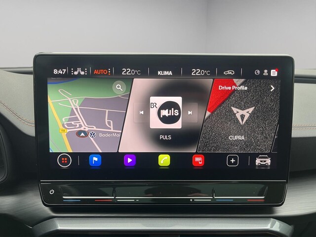 Cupra Formentor 2.0 TSI 4Drive VZ