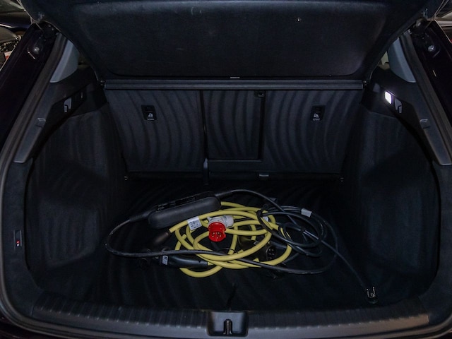 Audi Q4 e-tron 50 Quattro