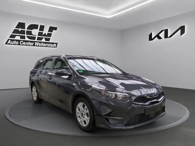 Kia Ceed SportWagon Vision