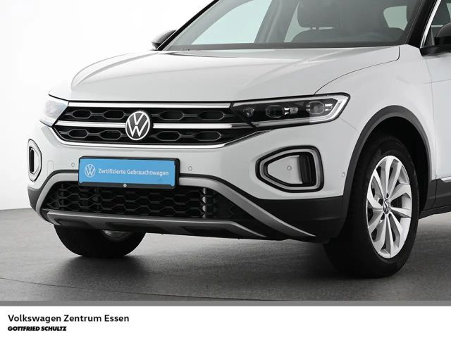 Volkswagen T-Roc DSG Style