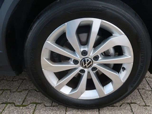 Volkswagen T-Roc IQ.Drive Style