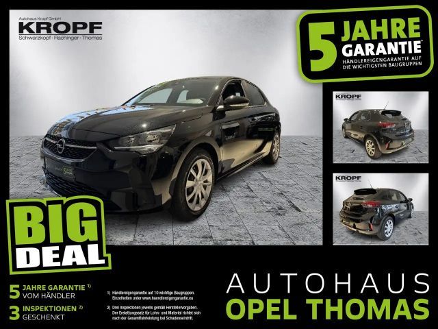 Opel Corsa F 1.2 Tempomat,Navi,Rückfahrkamera