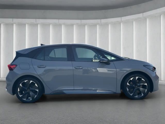 Cupra Born NAVI+PDC+LED+ALU+PDC+ ACC Mehrzonenklima Fahrerpro