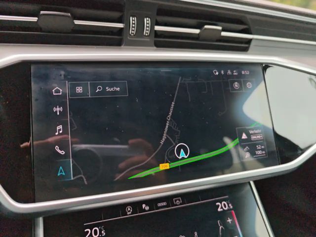 Audi A6 2.0 TFSI Avant Quattro S-Tronic Sport