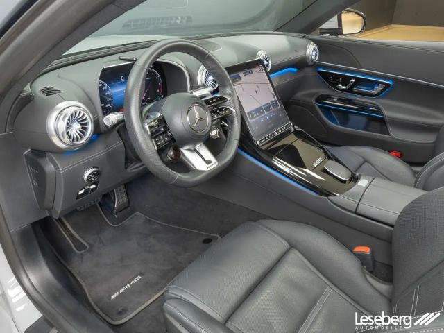Mercedes-Benz SL 43 AMG AMG Line