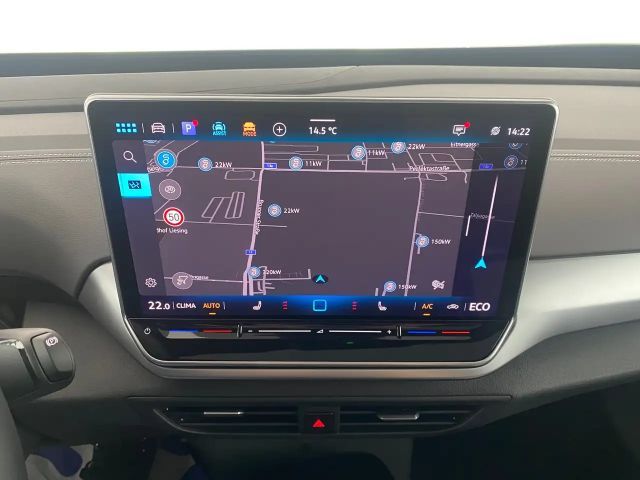 Volkswagen ID.4 Business Performance Pro