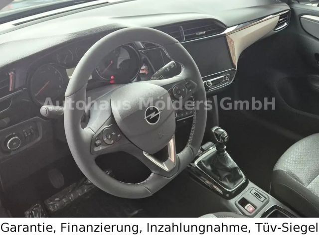 Opel Corsa Edition F Edition