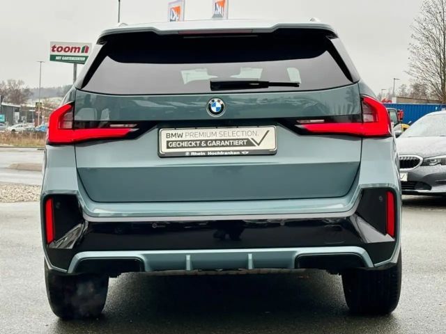 BMW X1 M-Sport sDrive18i