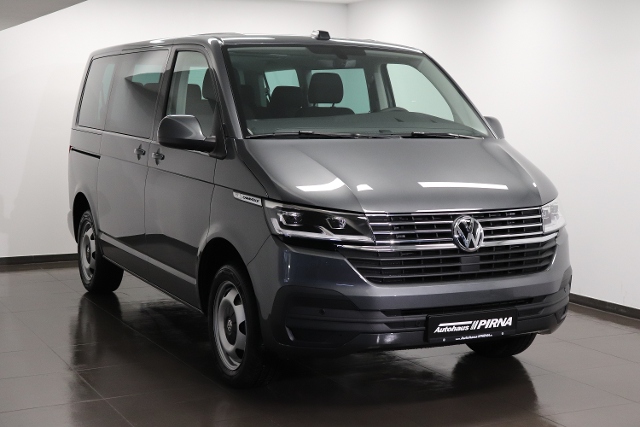 Volkswagen Caravelle T6