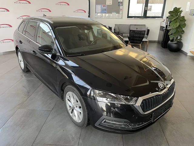 Skoda Octavia Combi Style Style