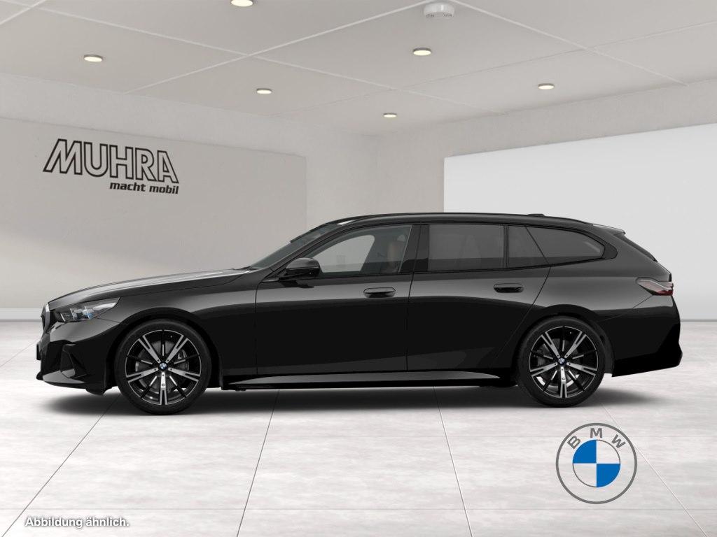 BMW 540 540d M-Sport Touring xDrive