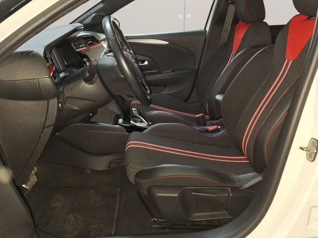 Opel Corsa GS-Line Grand Sport