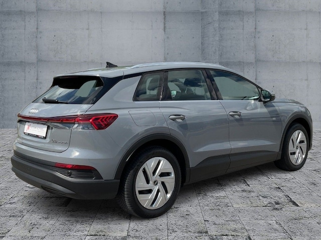Audi Q4 e-tron 35