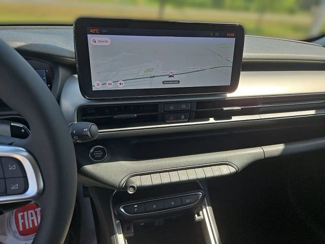 Jeep Avenger Altitude