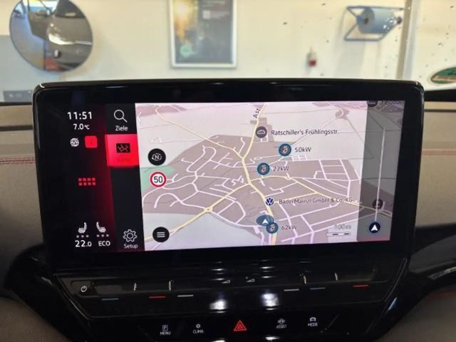 Volkswagen ID.5 4Motion GTX