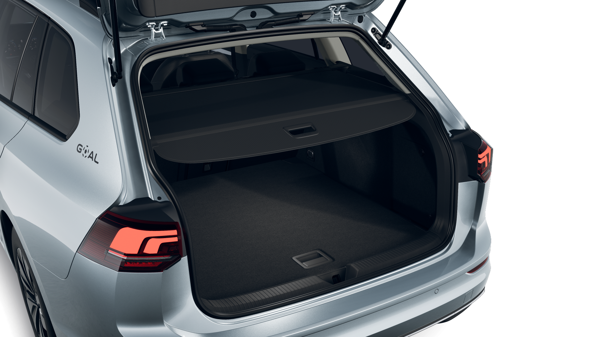 Volkswagen Golf 2.0 TDI Golf VIII Variant