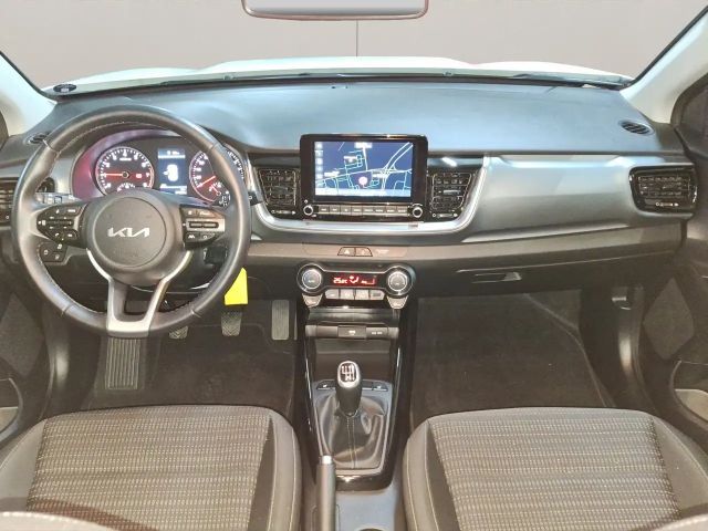 Kia Stonic GDi Vision