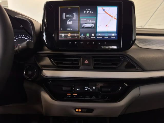 Suzuki Swift GL Hybrid