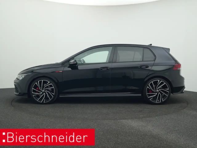 Volkswagen Golf 2.0 TSI DSG GTI