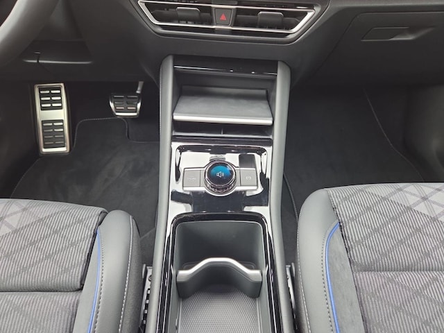 Volkswagen Tiguan DSG R-Line eHybrid