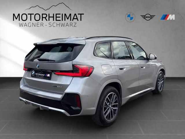BMW X1 M-Sport xDrive20d