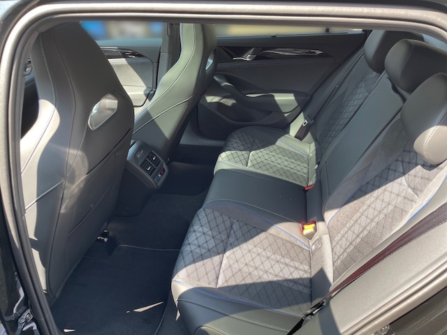 Volkswagen Passat 2.0 TDI