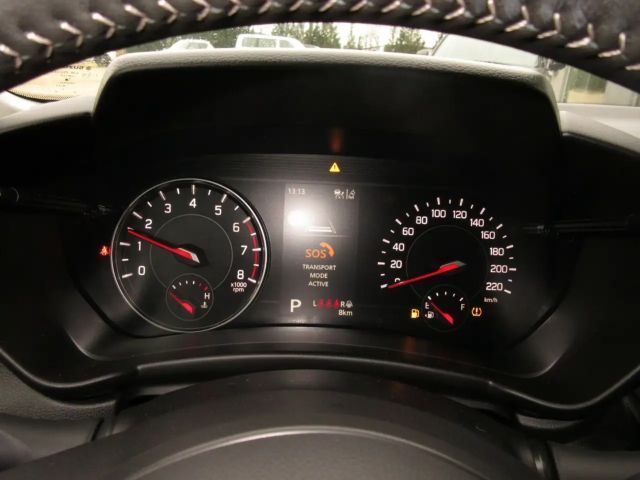 Suzuki Swift Comfort