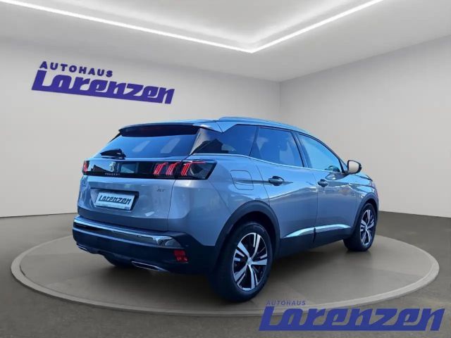 Peugeot 3008 BlueHDi GT-Line