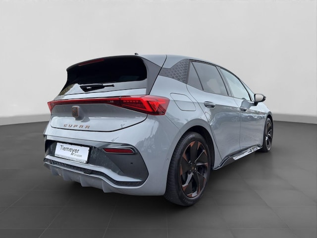 Cupra Born Born 360 ALLWETTER LM19 PRIVACY SITZHZ